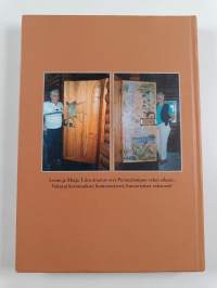 Perunalampun valossa