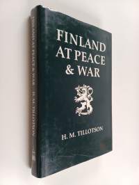 Finland at peace and war 1918-1993