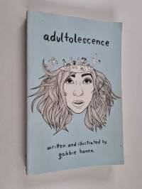Adultolescence