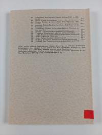 Emil Teodor Gestrin ja satakuntalainen pyhä-liike