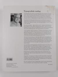 Arne Heines Bok om typografi