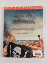 Kaikkein hurjimmat merirosvot