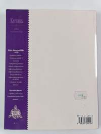 Kertaus : pitkä matematiikka