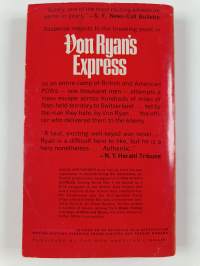 Von Ryan's Express