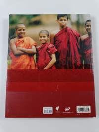 Sri Lankan Flavours - A Journey Through The Island's Food And Culture