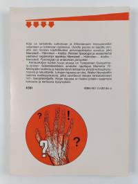 Fysiologian ja anatomian kertaus- ja testikirja