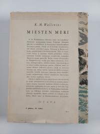 Miesten meri