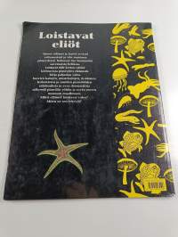 Loistavat eliöt