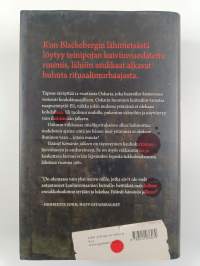 Ystävät hämärän jälkeen