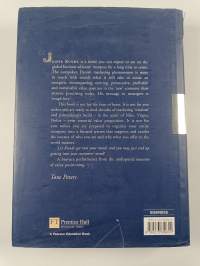 Unique now ...or never : the brand is the company driver in the new value economy