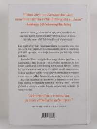 Faktojen maailma : asiat ovat paremmin kuin luulet