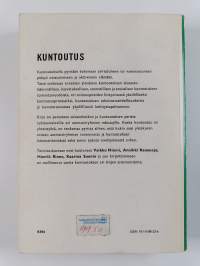 Kuntoutus