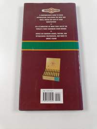 The Cigar Handbook - A Buyer's Guide to the World's Finest Cigar Brands