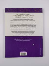 Intialainen päähieronta : koe kosketuksen voima