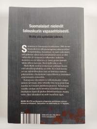 Talouskuri : Vaarallisen opin historia