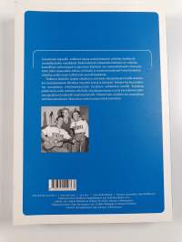 Kansakunta kilpasilla : urheilu nationalismin kanavana ja lähteenä 1900-1952