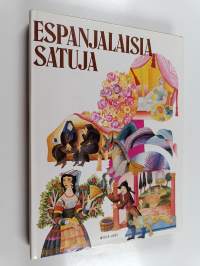 Espanjalaisia satuja