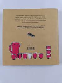 Porosta parmesaaniin : Anna Laineen keittokirja