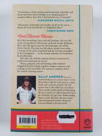 Recipes for love and murder : a Tannie Maria mystery