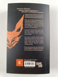 Operaatio Aavikkokettu