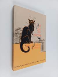 Kuin kissat Largo Argentinalla : flaneerausta ja assimilaatiota kaupunkitilassa, Aino Niskasen juhlakirja = festskrift till Aino Niskanen = festschrift to Aino Ni...