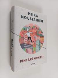 Pintaremontti