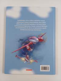 Lentsikat : Dustyn seikkailu Englannissa