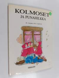 Kolmoset ja Punahilkka