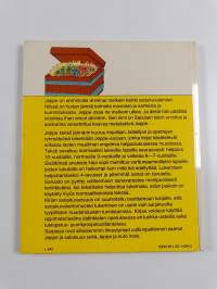 Jeppe keksii jännärin