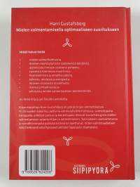 Mielen valmentamisella optimaaliseen suoritukseen