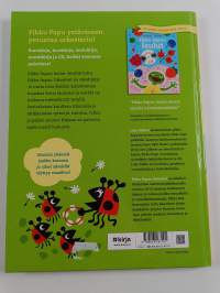 Pikku Papun orkesteri (+CD)