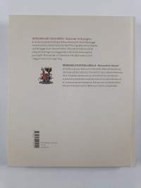 Patricierhuset vid skvären : Bulevarden 10, Helsingfors = Patriisitalo puiston laidalla : Bulevardi 10, Helsinki