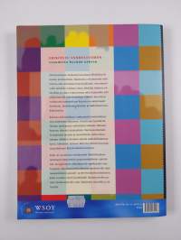 Erikoistu vanhustyöhön : osaamista hyvään arkeen