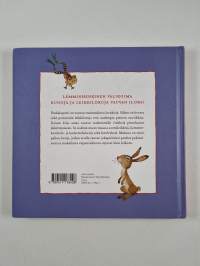 Peukaloputti : meidän vauvan lorut