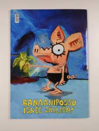 Ranskalainen liukumäki