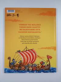 Kuka kaappasi auringon?