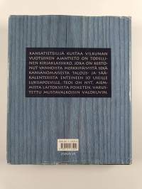 Vuotuinen ajantieto : vanhoista merkkipäivistä sekä kansanomaisesta talous- ja sääkalenterista enteineen