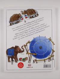 Maailman salaisuudet