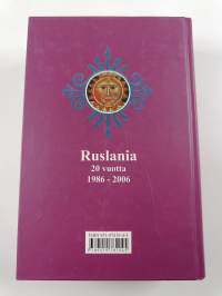 Venäläis-suomalainen talouden ja kaupan sanakirja = Finsko-russkij èkonomičeskij i kommerčeskij slovar'