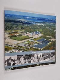 Liikkuva Espoo : 60 vuotta kunnallista urheilua = Esbo i farten : 60 år av kommunal idrott