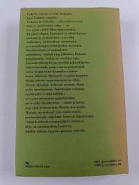 Maailma uutena : valikoima unkarilaisia novelleja 1929-1970