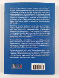Seitsemän askelta kohti valoa : kertomuksia kuolemanlähikokemuksista