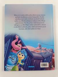 Inside out : mielen sopukoissa