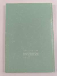 Lasinkeräilijän muotokuva : vanhaa suomalaista lasia (signeerattu)