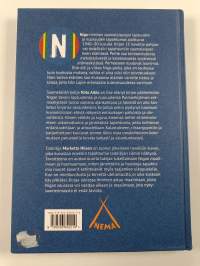 Niga : Novellikokoelma 1