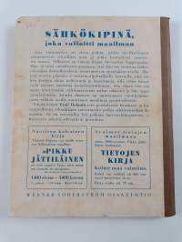 Sähkökipinä joka valloitti maailman