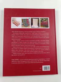 Kudo kaunista kotiin