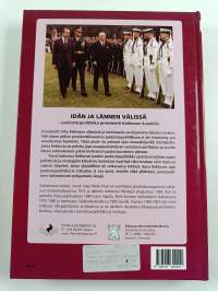 Idän ja lännen välissä : puolustuspolitiikka presidentti Kekkosen kaudella