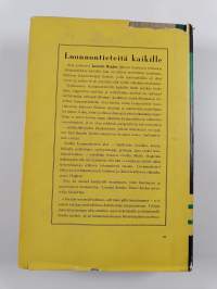 Luonnontieteitä kaikille