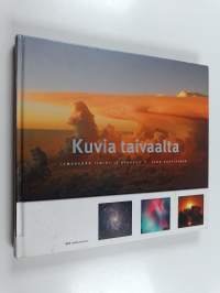 Kuvia taivaalta : ilmakehän ilmiöt ja avaruus